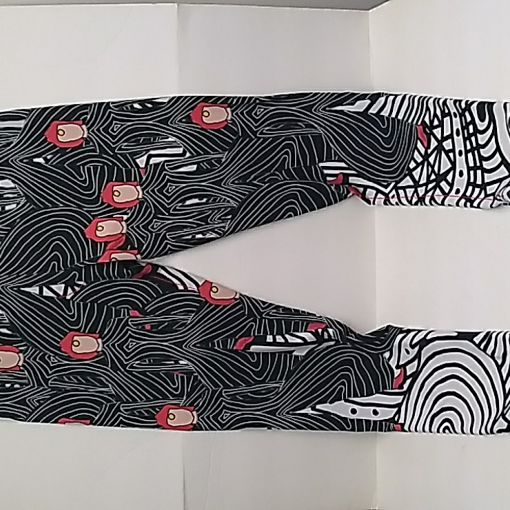 Rare David Bowie leggings